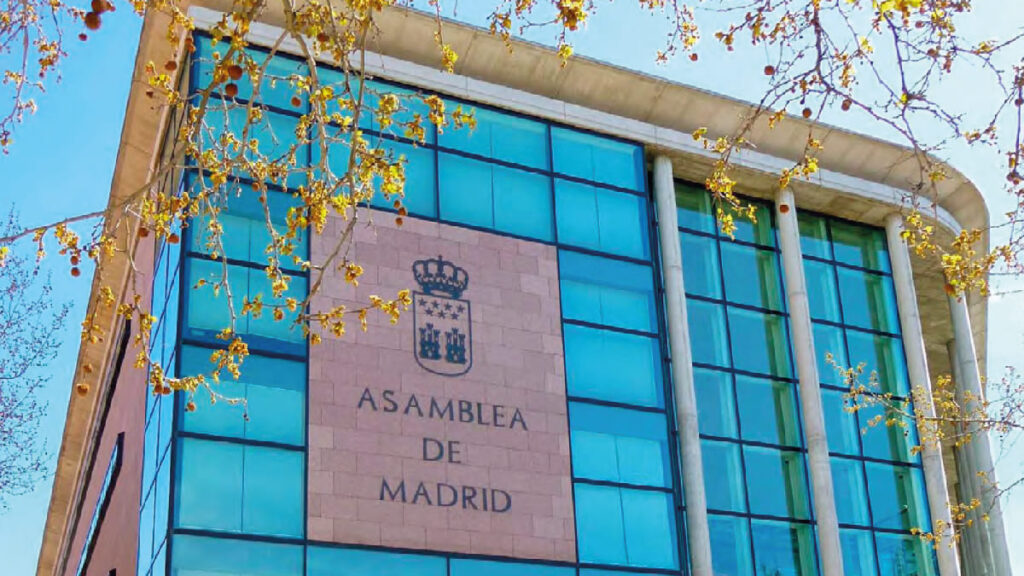 Gasto turístico internacional se dispara 11,1% y sitúa a Madrid a la cabeza en 2025