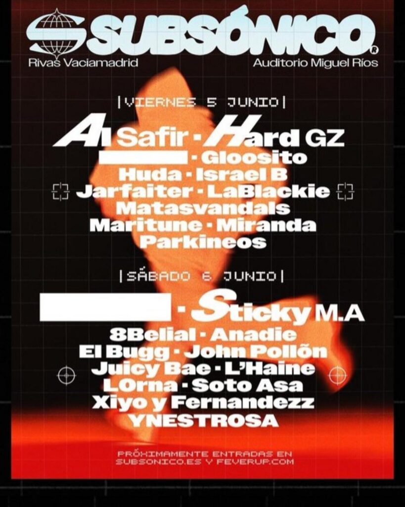 Conciertos el 5 y 6 de junio consolidan a Rivas y su auditorio como referente musical nacional