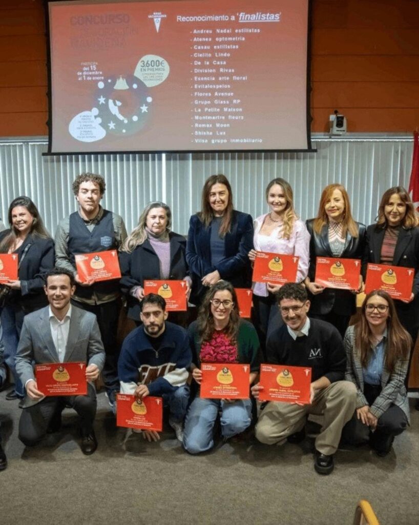 Fallan premios que reconocen al comercio local por dinamizar la ciudad
