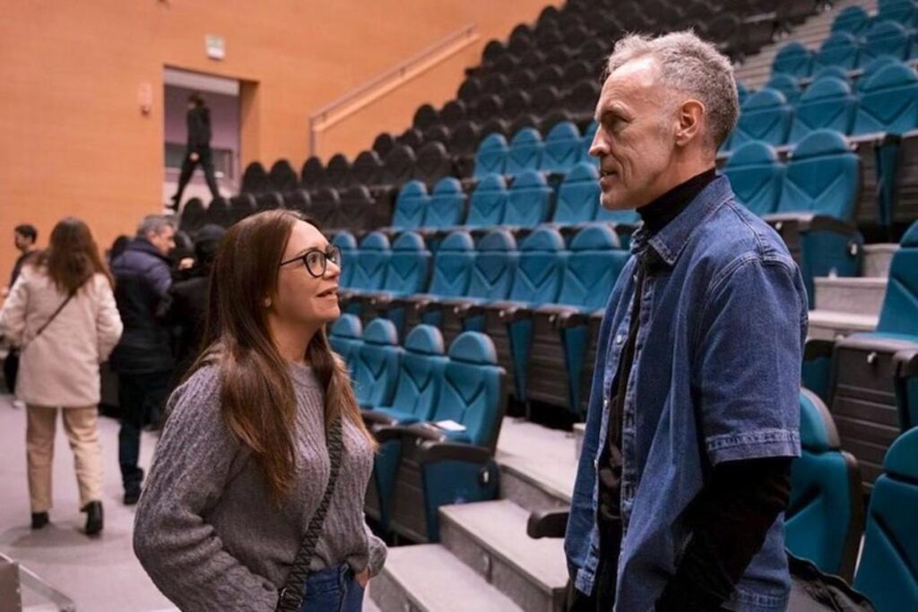 La Patética inaugura la temporada teatral 2026 con emotiva función