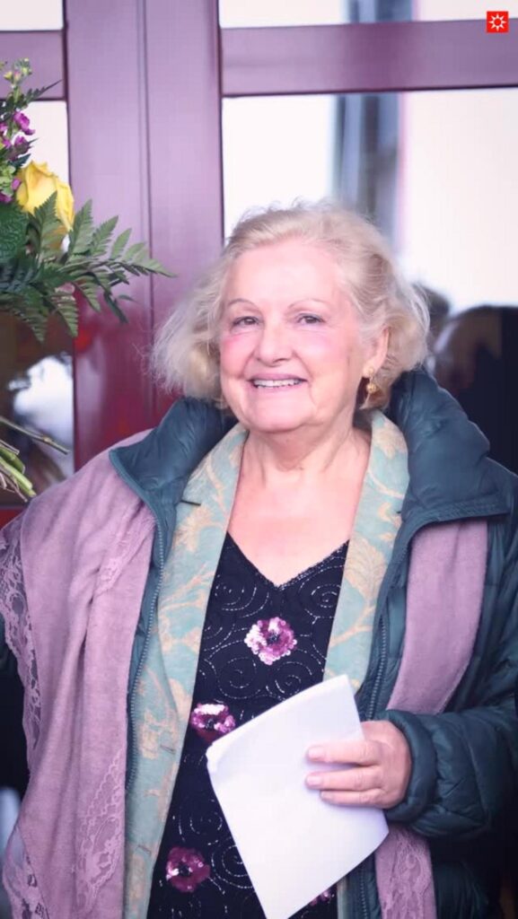 La historia de Carmen Contreras, pionera del trabajo social que marcó Rivas