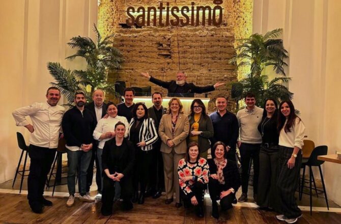 Impulsa Isabel Ruiz Maldonado nuevas iniciativas para potenciar el turismo local