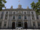 Fachada del Tribunal Supremo en Madrid, en una fotografía de archivo. EFE/ Mariscal