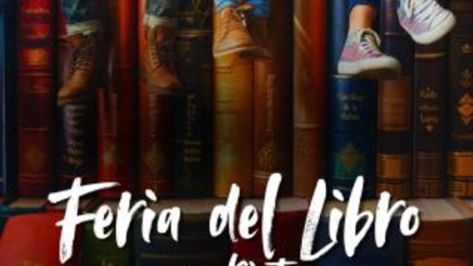 Feria del Libro 2026 destaca ilustración y escritura creativa juvenil en Pinto