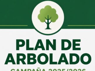 Plan de Reposición de Arbolado 2025/2026 de Albacete con más de 700 nuevos árboles