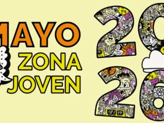 Zona Joven Torrelodones: programación de mayo 2026 con Melania Olcina