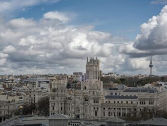 Portal de publicaciones y convocatorias del Ayuntamiento de Madrid