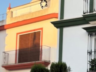 Caldereta tradicional de Lucena del Puerto, plato gastronómico referente del municipio
