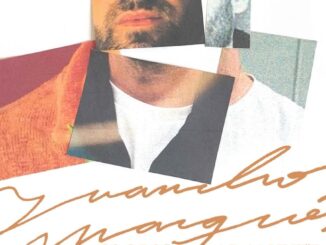 Cartel del concierto de Juancho Marqués 20º aniversario en Raso de la Estrella, Aranjuez, 29 de mayo