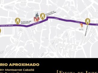 Cartel promocional del Motín de Arganda con recreación teatral de 262 actores voluntarios