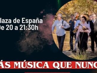 Cartel promocional del Día de las Tradiciones de San Fernando de Henares enmarcado en las Fiestas Patronales 2026