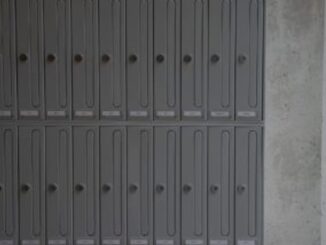 Inspección municipal en viviendas de Horta-Guinardó donde se detectaron pisos turísticos ilegales