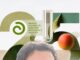 Logo y conmemoración de los 25 años de la AESAN, Agencia Española de Seguridad Alimentaria y Nutrición