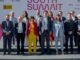 Paco de la Torre, alcalde de Málaga, en la ceremonia de apertura de South Summit en Madrid