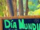 Visita de la alcaldesa al Aula de Educación Ambiental de Pozuelo durante el Día Mundial del Medio Ambiente