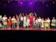 Celebración del gran baile de clausura de la Semana de las Personas Mayores de Alcobendas