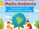 Cartel promocional de la jornada del Día Mundial del Medio Ambiente en Alcobendas con actividades y talleres gratuitos