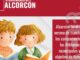 Cartel promocional del programa 'Un verano de cuento' con actividades de campamentos en las Bibliotecas Municipales de Alcorcón