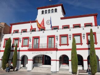 Cartel del Plan de Inspección Urbanística aprobado por el Ayuntamiento