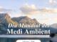 Cartel conmemorativo del Día Mundial del Medio Ambiente en Islas Baleares con mensaje sobre conservación del patrimonio natural