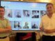 Presentación de la web de fotografías antiguas de Cáceres con colaboración municipal