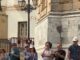 Cartel promocional de Cádiz en Danza 2026, XXIV edición del festival de danza en la ciudad de Cádiz