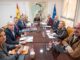 Consejo de Gobierno de Cantabria aprobando infraestructuras estratégicas