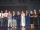 Celebración del centenario del Colegio Oficial de Agentes Comerciales de Albacete en el Teatro Circo