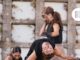 Colectivo Glovo en Cádiz en Danza 2026 presentando la obra Triade