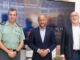 III Congreso Internacional Terrorismo, Seguridad y Prisión en Cádiz, con participación de más de 400 especialistas nacionales e internacionales del 10 al 12 de junio