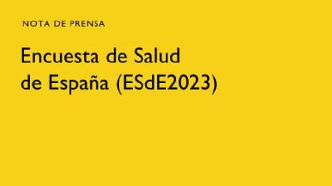 El consumo de alcohol entre jóvenes cae un 60% en dos décadas Informe del Ministerio de Sanidad sobre consumo de alcohol en España, mostrando datos de reducción en jóvenes de 15 a 24 años