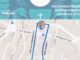 Cartel informativo del Corpus Christi 2026 en Huelva con detalles de la misa y procesión eucarística