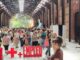 Feria de empleo de Cruz Roja en los Depósitos de Tabaco con más de 1.000 demandantes de trabajo