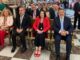 Celebración del Día de la Virgen de la Luz con eucaristía presidida por el obispo y Presidencia institucional del alcalde Darío Dolz en Cuenca