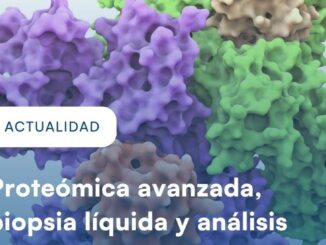 Imagen de presentación del estudio de investigación sobre mecanismos de recurrencia del cáncer colorrectal de la UFIEC