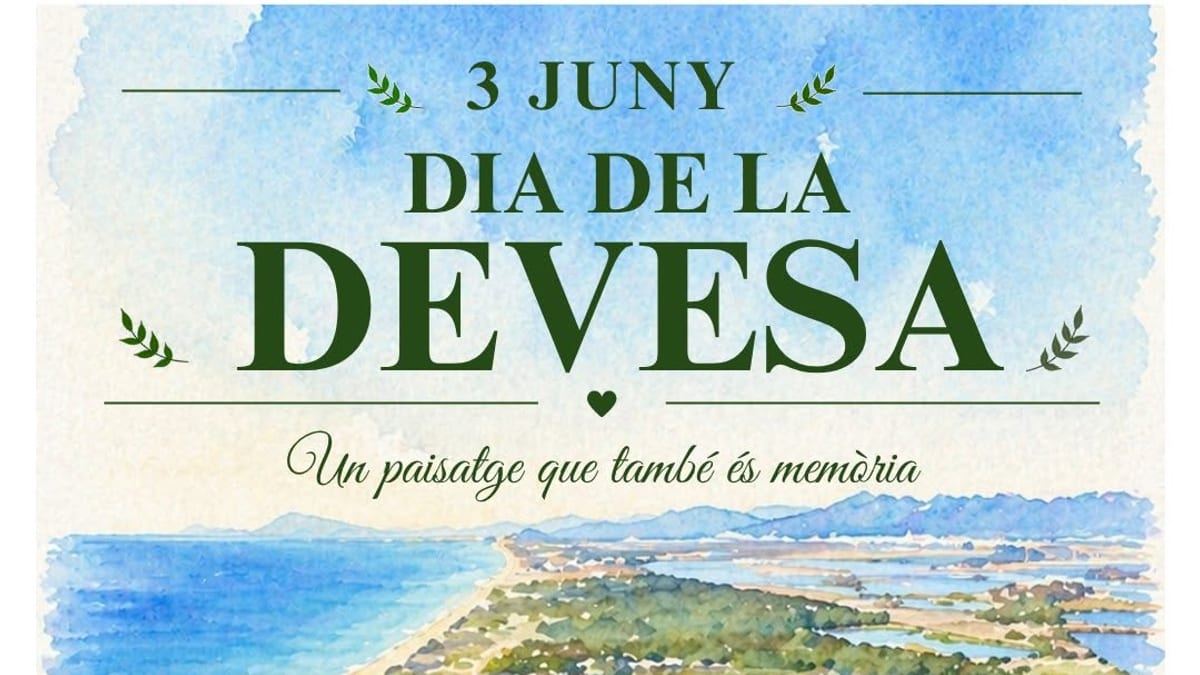 Brigadas y voluntarios trabajando en el mantenimiento y conservación de la Devesa de l'Albufera