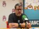 Cartel promocional del Día de la Infancia celebrado el 7 de junio con mensaje de crecimiento en paz y protección infantil