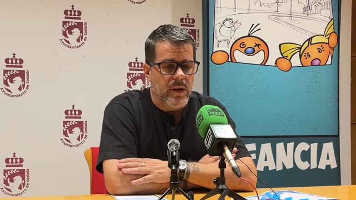 Cartel promocional del Día de la Infancia celebrado el 7 de junio con mensaje de crecimiento en paz y protección infantil