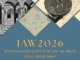 Cartel del Día Internacional de los Archivos 2026 del Ministerio de Cultura con el lema 'Archivos para la justicia'