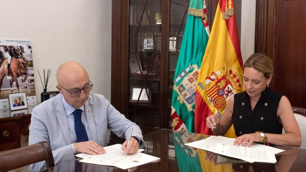 Presentación del estudio de infraestructuras de la provincia de Cádiz entre 2015 y 2025