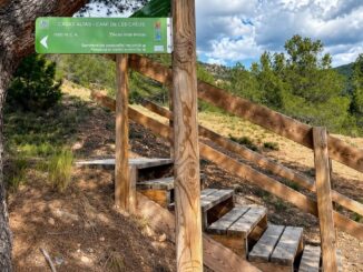Diputación de Valencia presenta convocatoria de ayudas para conservación de espacios naturales