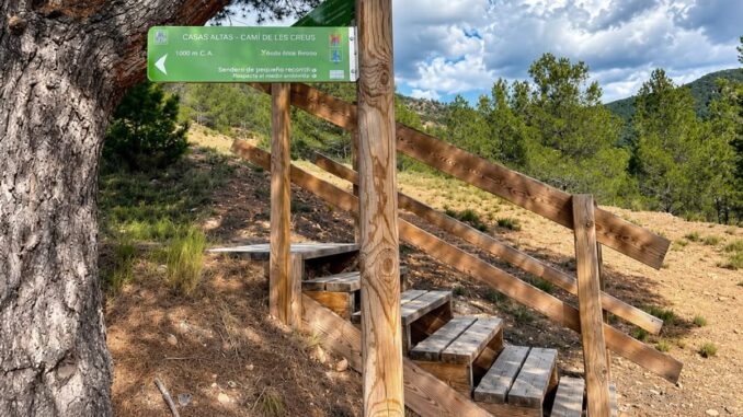 La Diputación de Valencia destina 1,91 millones para conservar espacios naturales Diputación de Valencia presenta convocatoria de ayudas para conservación de espacios naturales