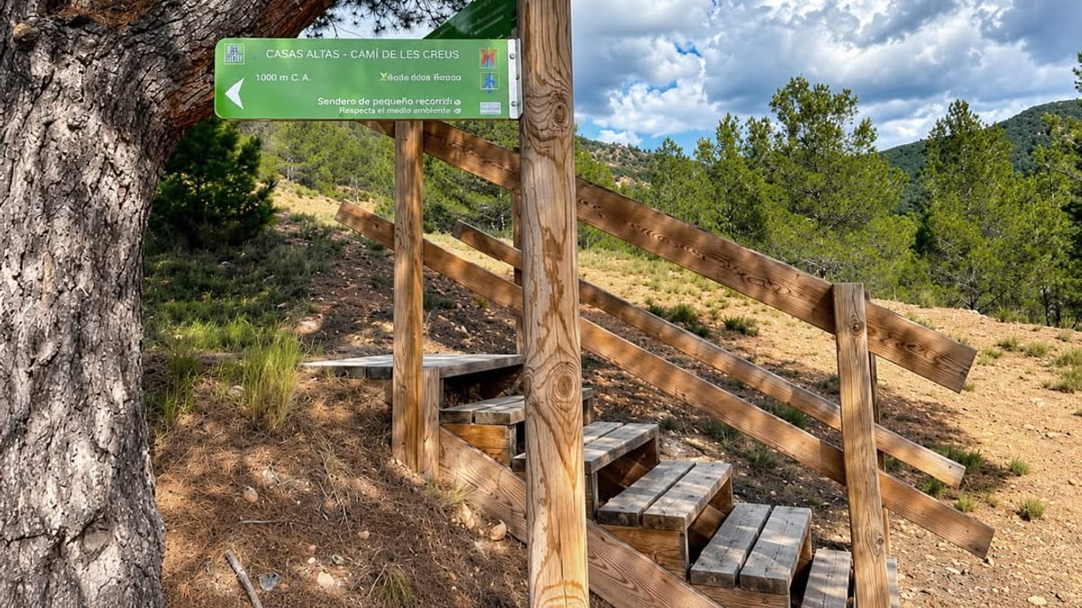 Diputación de Valencia presenta convocatoria de ayudas para conservación de espacios naturales