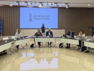 Presentación del plan de transformación educativa de la Conselleria de Educación de la Comunitat Valenciana con inversión de 3.338 millones de euros