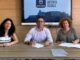 Firma de convenios entre el alcalde de Eivissa y representantes de 11 entidades sociales para el refuerzo de servicios