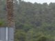 Instalación de cámaras lectoras de matrículas en el puerto de Eivissa para control de vehículos autorizados
