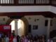Participantes en la Escuela de Verano de La Red durante una sesión de trabajo en Almagro