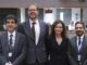 Reunión del Consejo de Competitividad en Bruselas sobre conectividad turística europea