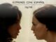 Cartel con los estrenos de cine español del 5 de junio con siete películas de directores españoles