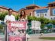 Cartel oficial de las Fiestas Populares de Torrejón de Ardoz con los artistas confirmados para junio de 2026